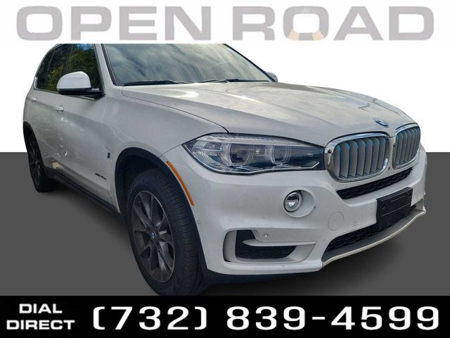 2018 BMW X5 xDrive40e iPerformance