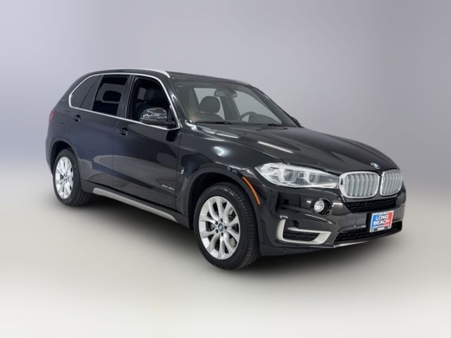 2018 BMW X5 xDrive40e iPerformance