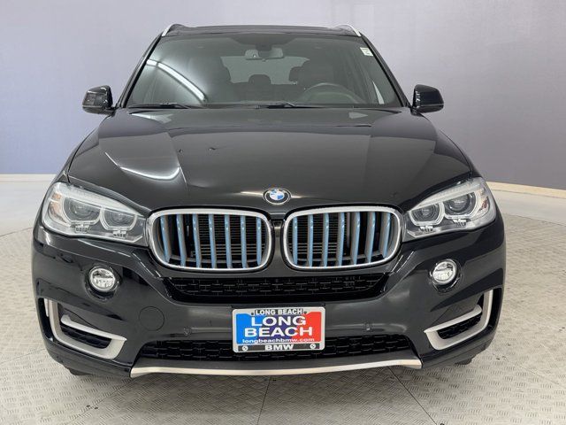 2018 BMW X5 xDrive40e iPerformance