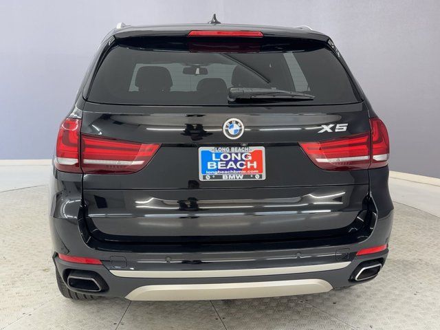 2018 BMW X5 xDrive40e iPerformance