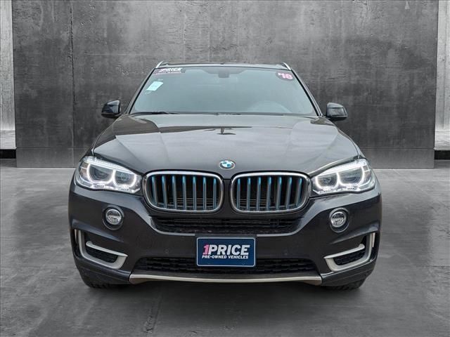 2018 BMW X5 xDrive40e iPerformance