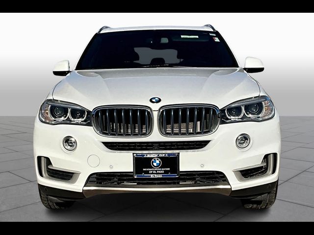 2018 BMW X5 xDrive40e iPerformance