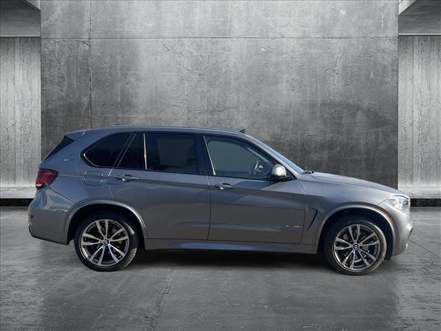 2018 BMW X5 xDrive40e iPerformance