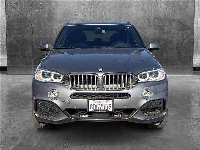 2018 BMW X5 xDrive40e iPerformance