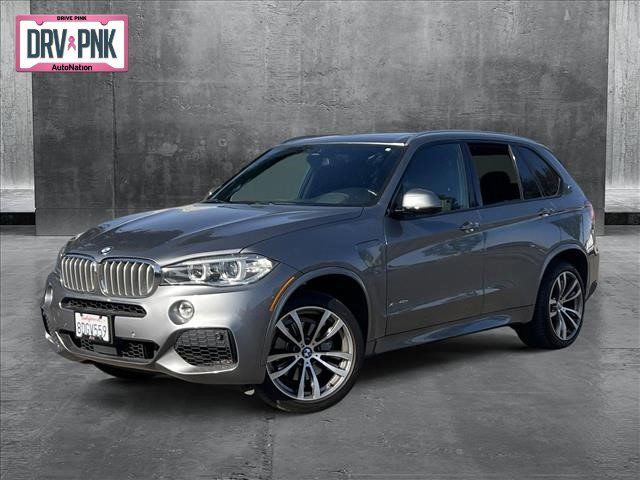 2018 BMW X5 xDrive40e iPerformance