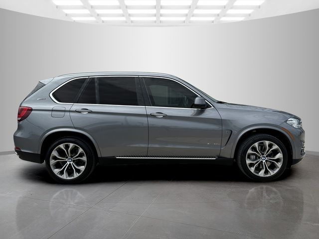 2018 BMW X5 xDrive40e iPerformance