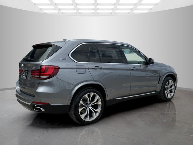 2018 BMW X5 xDrive40e iPerformance