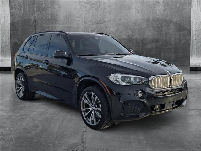 2018 BMW X5 xDrive40e iPerformance