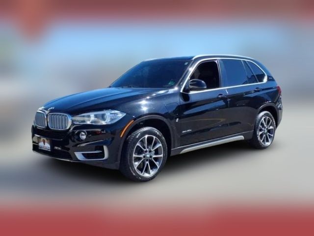 2018 BMW X5 xDrive40e iPerformance