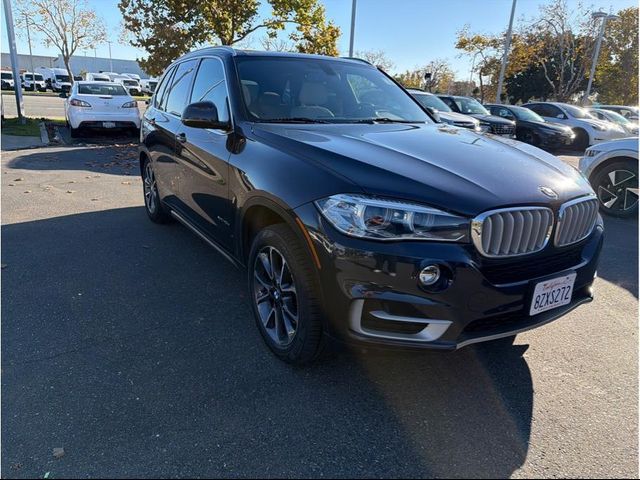 2018 BMW X5 xDrive40e iPerformance