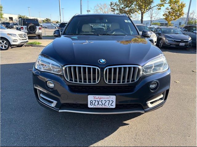 2018 BMW X5 xDrive40e iPerformance