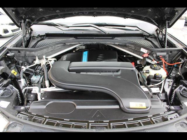 2018 BMW X5 xDrive40e iPerformance