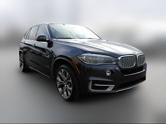 2018 BMW X5 xDrive40e iPerformance