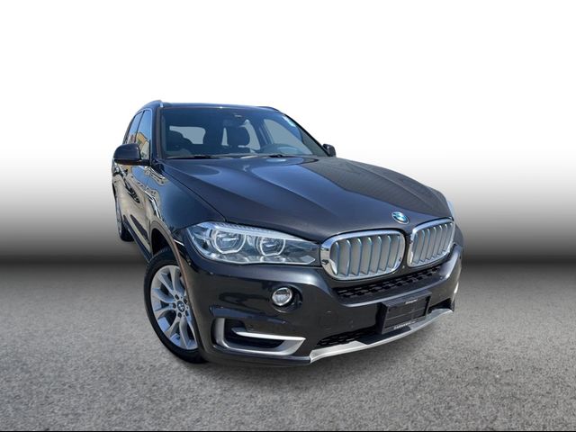 2018 BMW X5 xDrive40e iPerformance