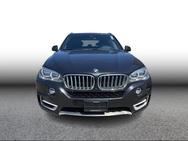 2018 BMW X5 xDrive40e iPerformance