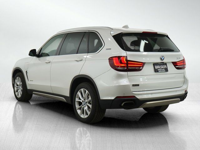 2018 BMW X5 xDrive40e iPerformance