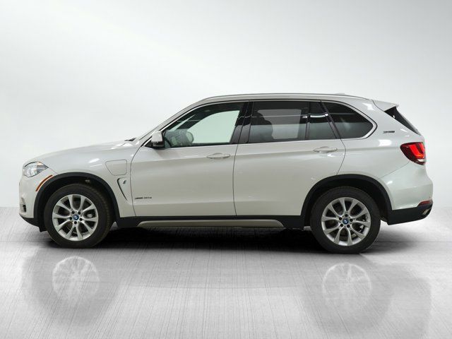 2018 BMW X5 xDrive40e iPerformance