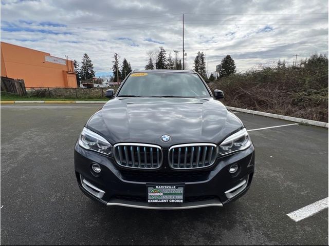 2018 BMW X5 xDrive40e iPerformance