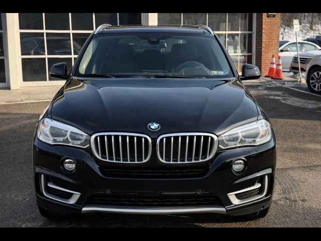 2018 BMW X5 xDrive40e iPerformance