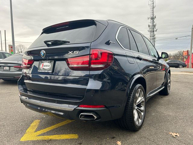 2018 BMW X5 xDrive40e iPerformance