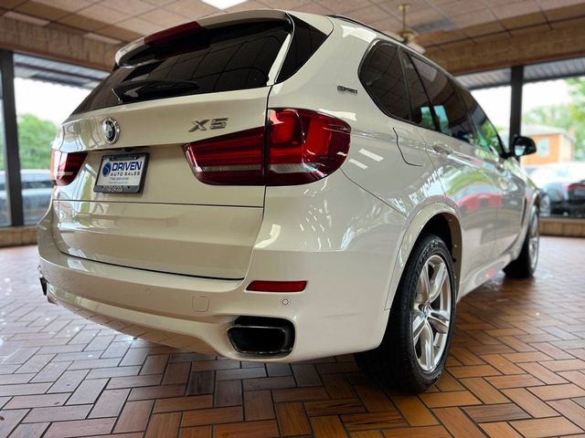 2018 BMW X5 xDrive40e iPerformance