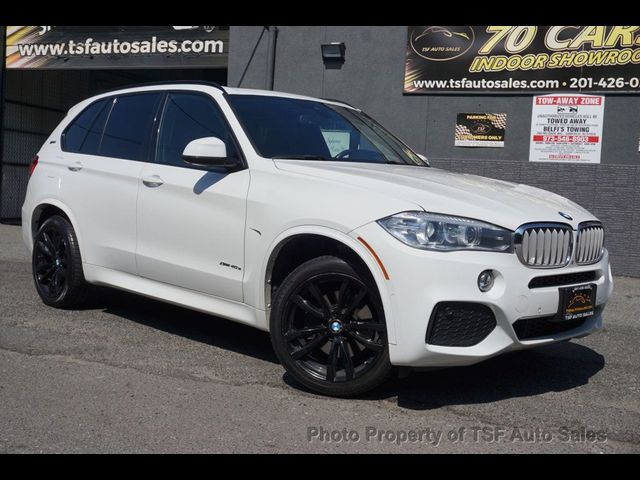 2018 BMW X5 xDrive40e iPerformance