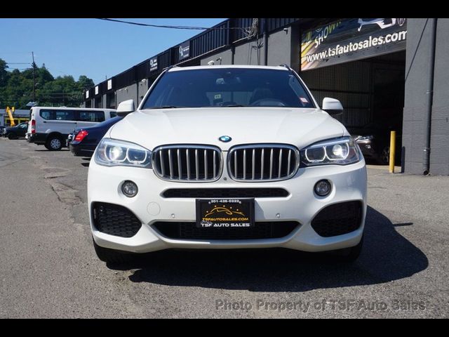 2018 BMW X5 xDrive40e iPerformance