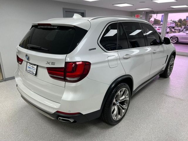 2018 BMW X5 xDrive40e iPerformance