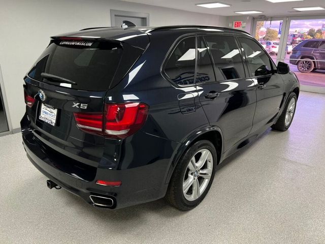 2018 BMW X5 xDrive40e iPerformance