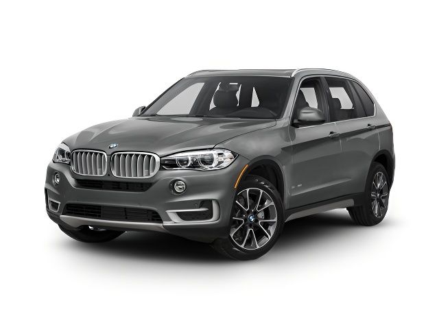 2018 BMW X5 xDrive50i