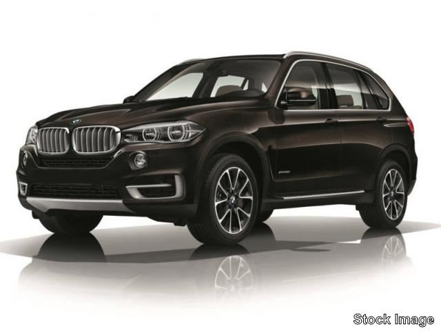 2018 BMW X5 xDrive50i