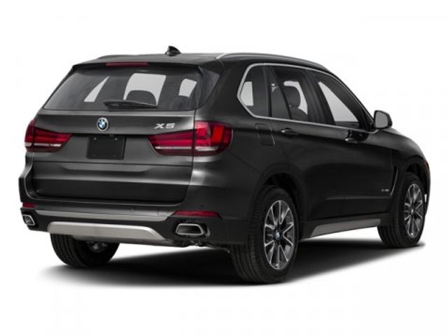 2018 BMW X5 xDrive50i