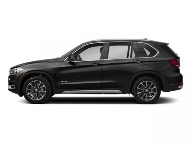 2018 BMW X5 xDrive50i