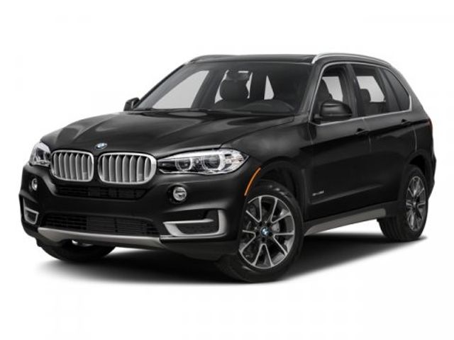 2018 BMW X5 xDrive50i