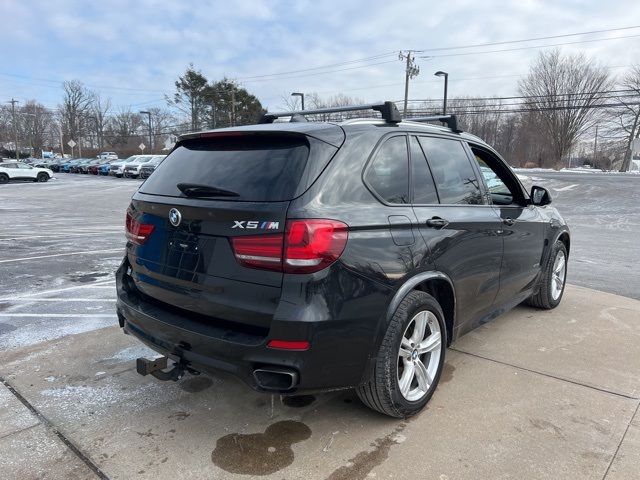 2018 BMW X5 xDrive50i