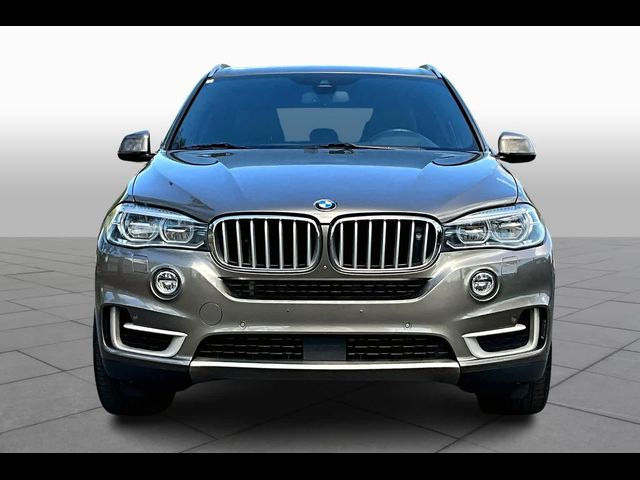 2018 BMW X5 xDrive50i