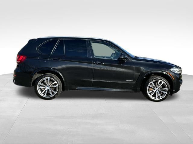 2018 BMW X5 xDrive50i