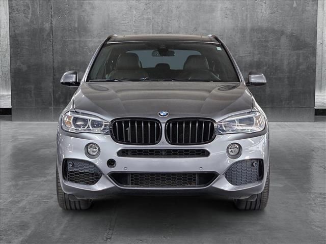 2018 BMW X5 xDrive50i