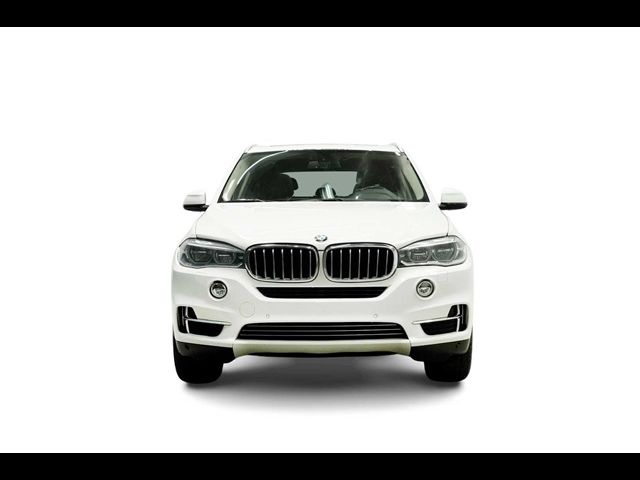 2018 BMW X5 xDrive50i