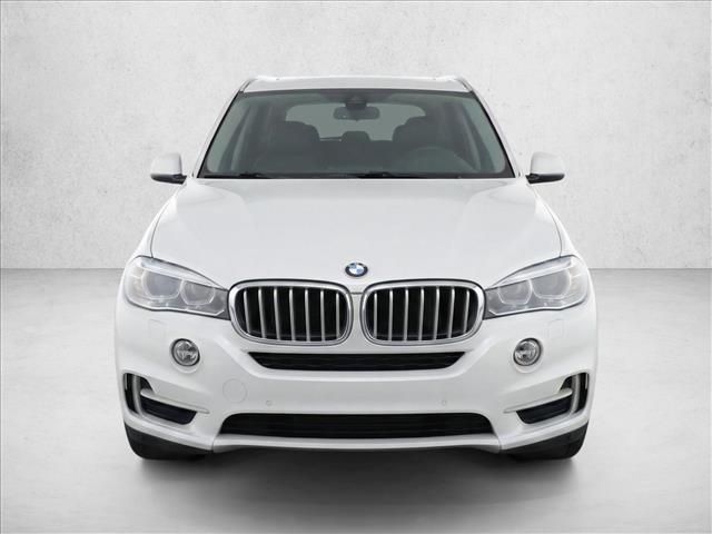 2018 BMW X5 xDrive50i