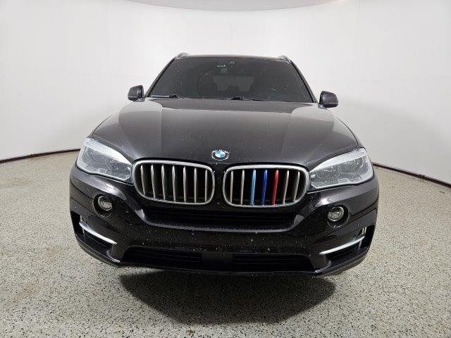 2018 BMW X5 xDrive50i