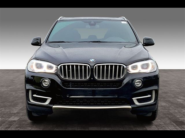 2018 BMW X5 xDrive50i