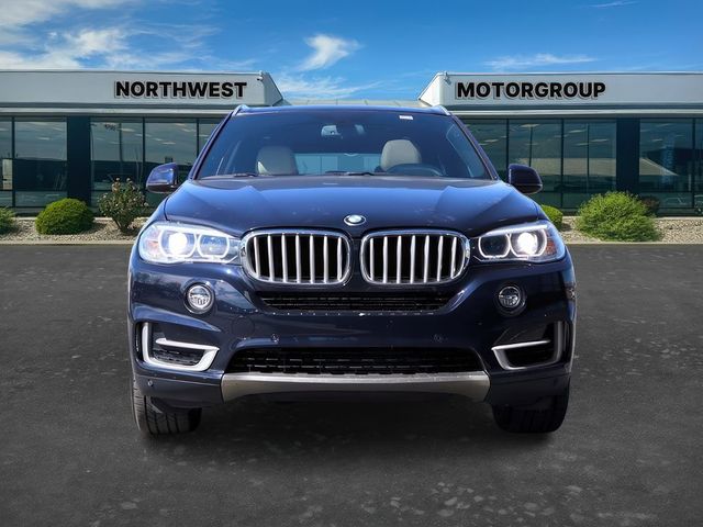 2018 BMW X5 xDrive40e iPerformance
