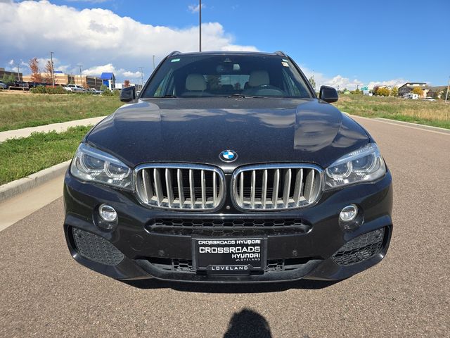 2018 BMW X5 xDrive40e iPerformance