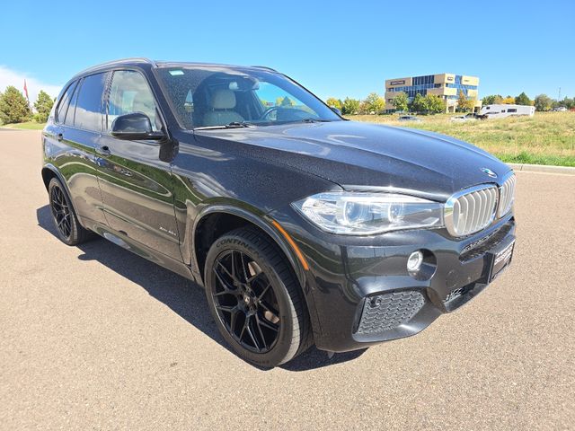 2018 BMW X5 xDrive40e iPerformance