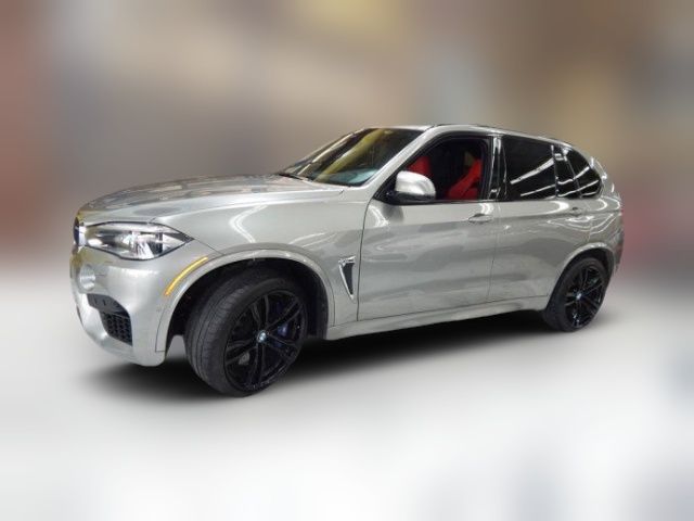 2018 BMW X5 M Base