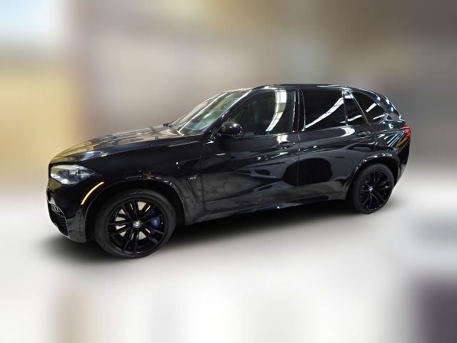 2018 BMW X5 M Base