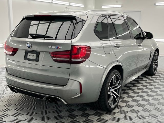 2018 BMW X5 M Base