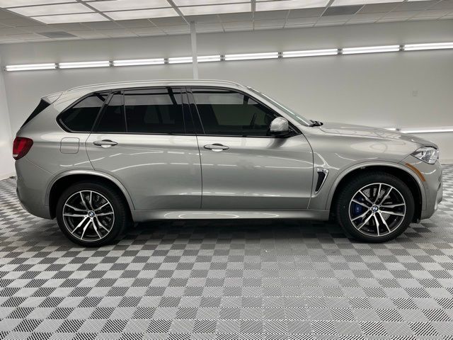 2018 BMW X5 M Base