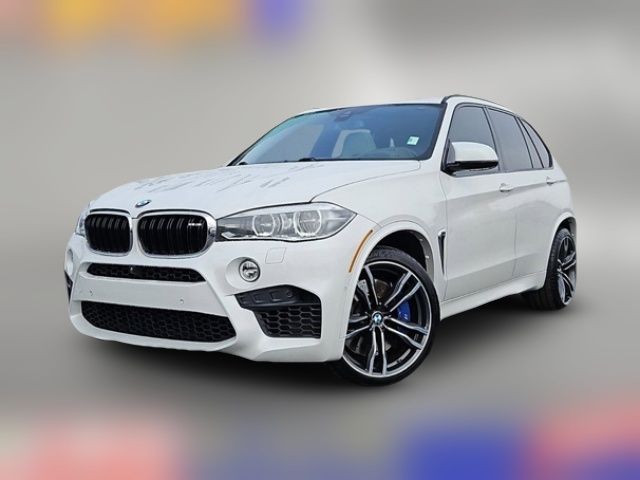 2018 BMW X5 M Base